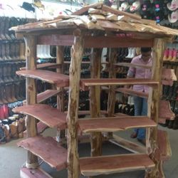 ☆☆☆☆☆☆☆CEDAR  WOOD   PROYECTS☆☆☆☆☆☆☆