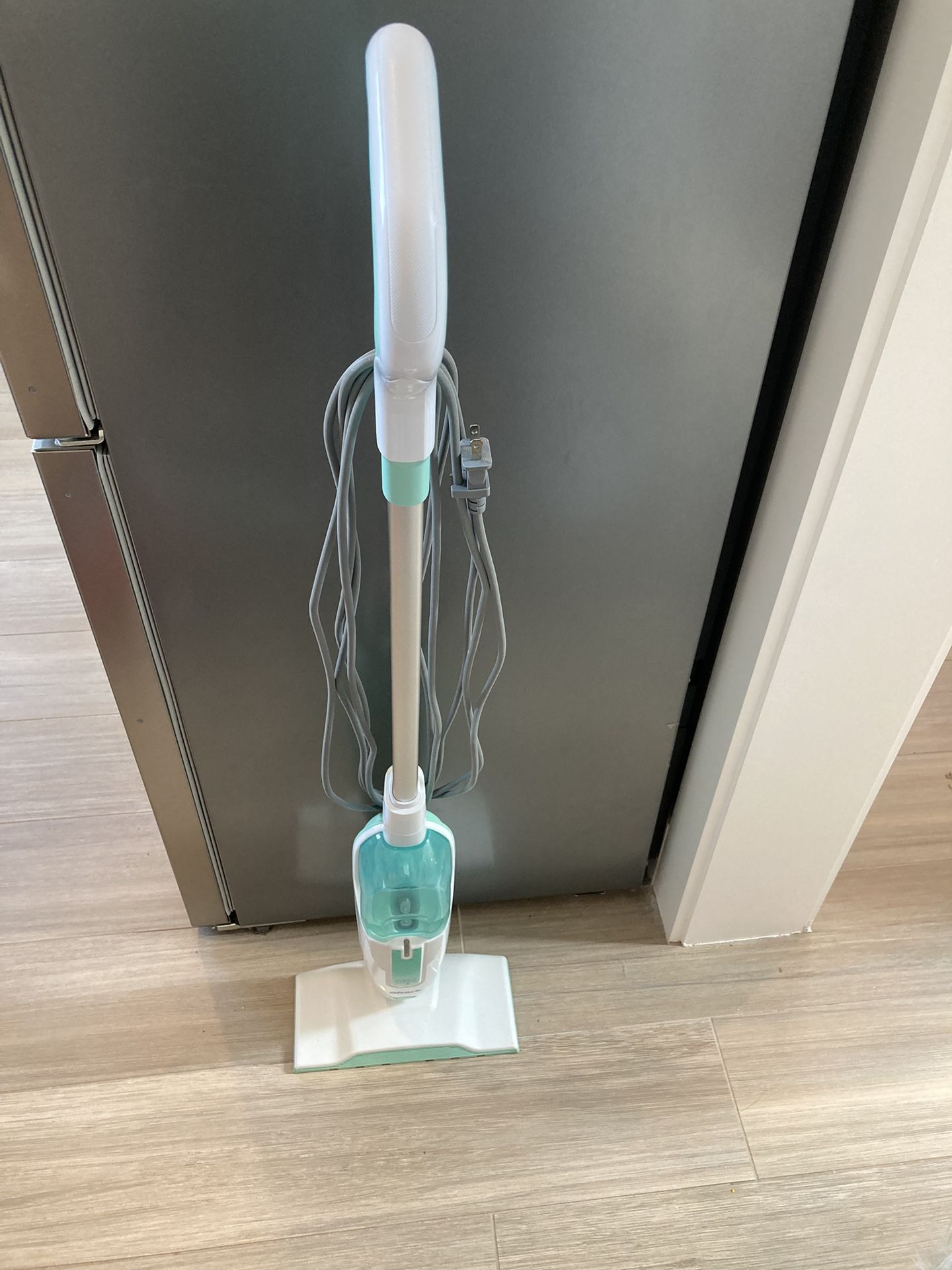 Shark Steam Mop