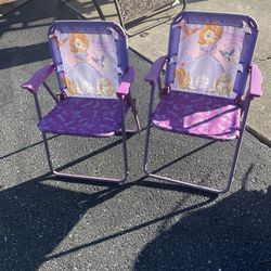 Kids Chair’s 