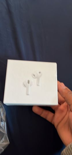 Best offer takes it AirPods Pro’s gen 3