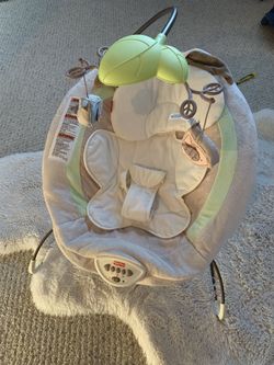 Fisher Price Bouncer