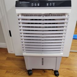 Swamp Cooler