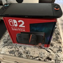 Nintendo Switch 2