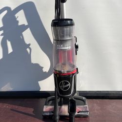 Hoover Vacuum Cleaner