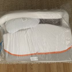 FREE Medcline Acid Reflux Pillow System