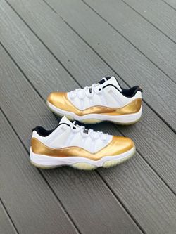 Jordan 11 Closing Ceremony