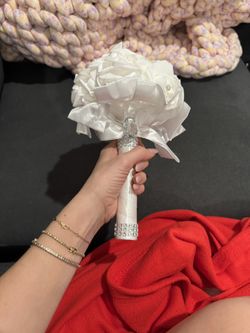 Wedding Bridal Bouquet New 