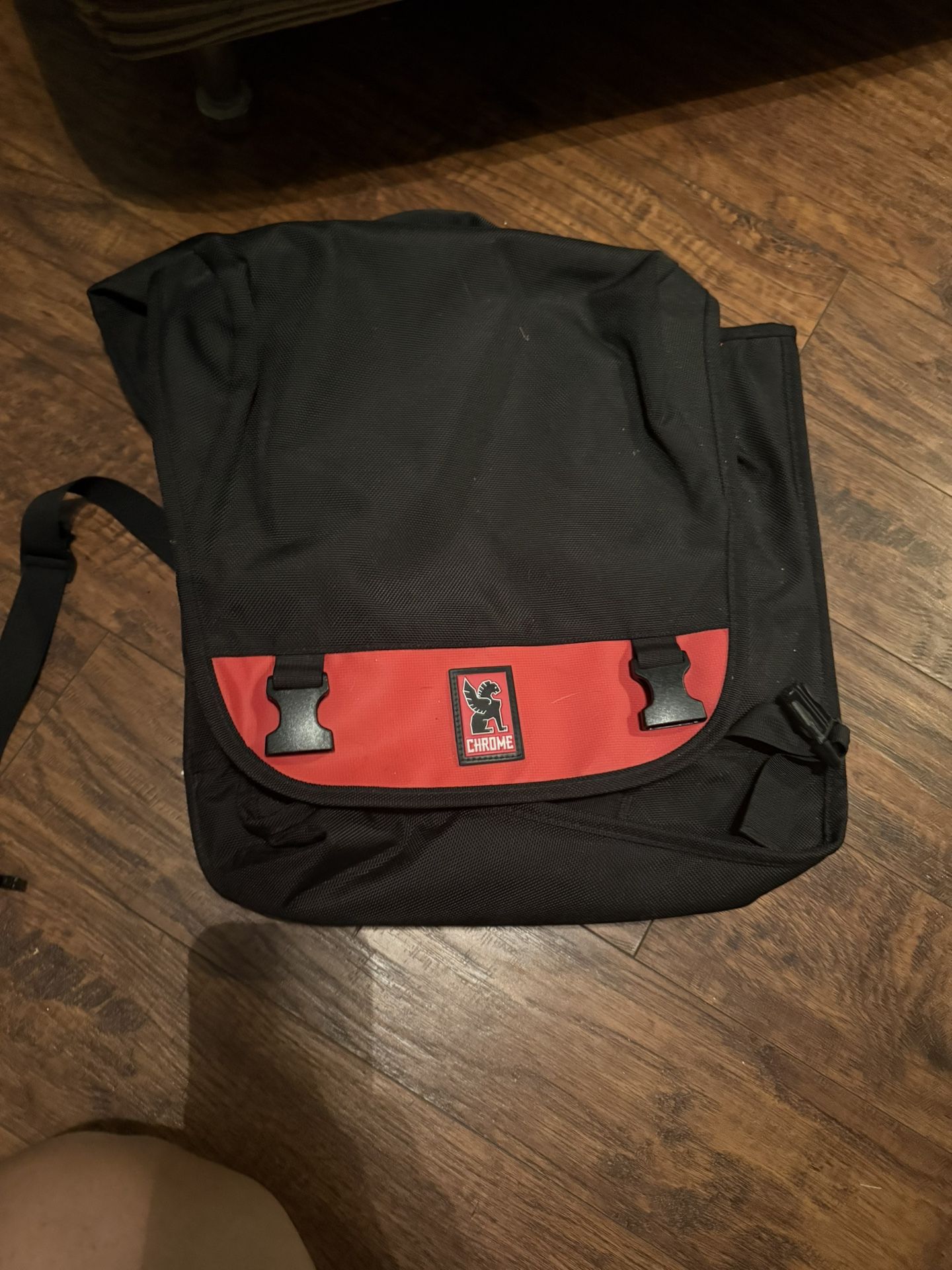 back pack