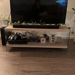 48inch Tv console Stand 