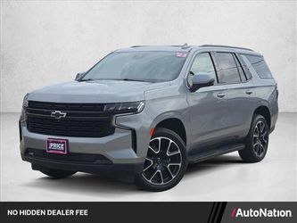 2023 Chevrolet Tahoe