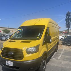 2016 Ford Transit Delivery Available Call For Details 15598998341