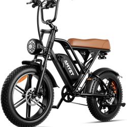 Electric Bicycle 20inch 