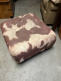 Foot Stool