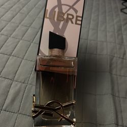 YSL Libre