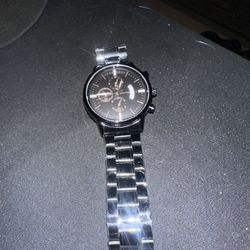 Men’s Watch 