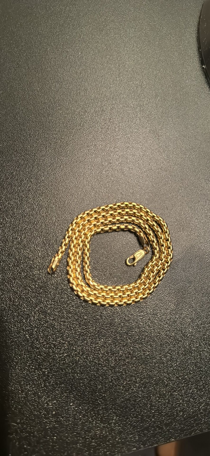 Gold Chain
