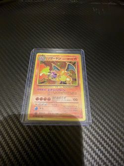 Pokémon cards