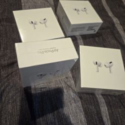 Airpods Pros