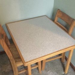 Kids Table And Chairs 