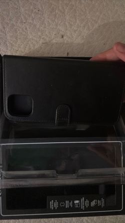 men coach phone case