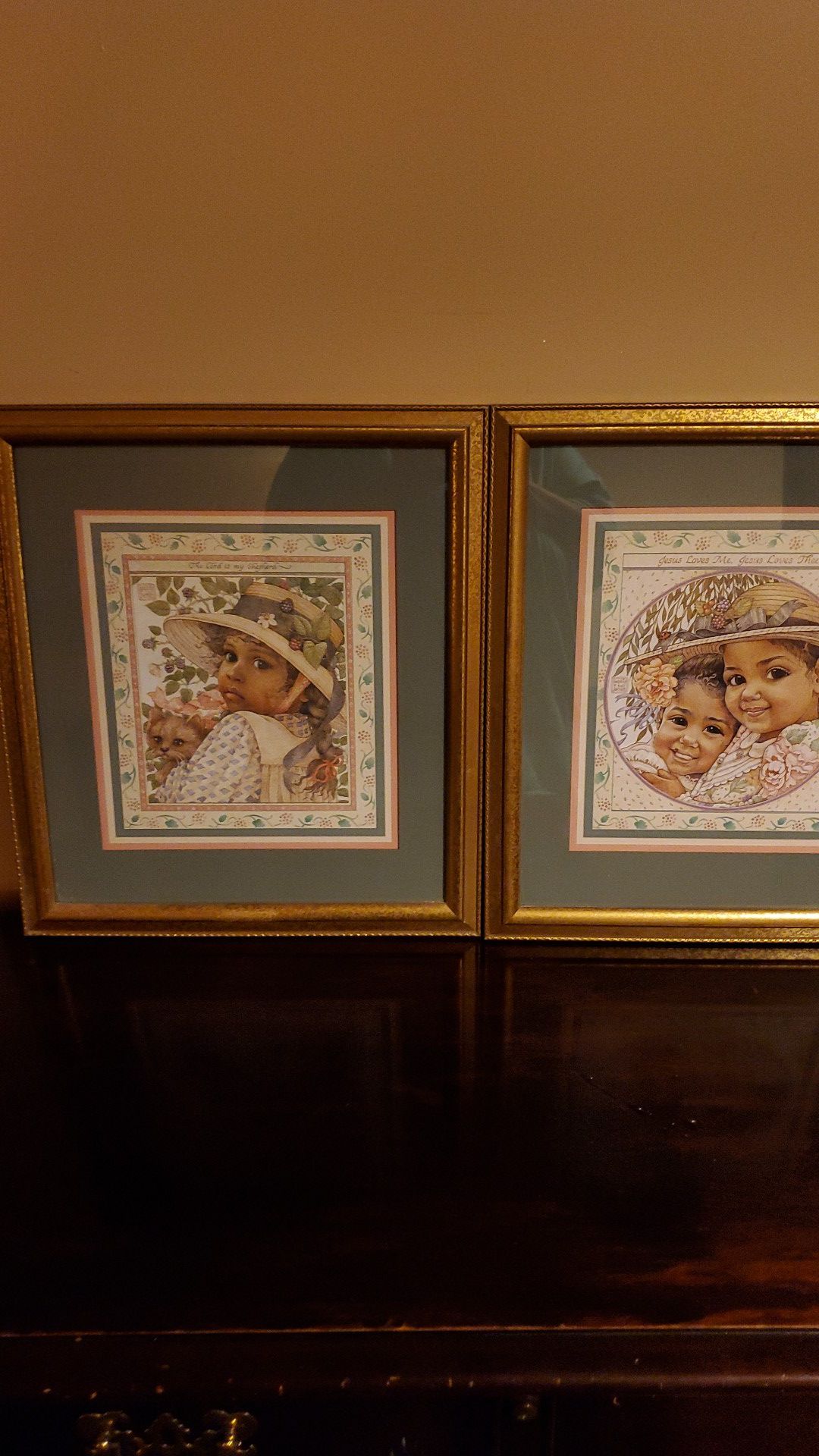 Home Interiors Pictures frames