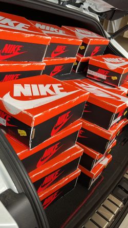 Lost And Found Jordan 1
