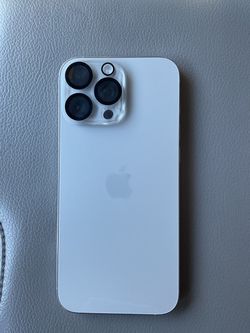 Apple IPhone 16 Pro Max 256GB