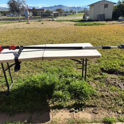 Milwaukee M18 FUEL Brushless Telescoping Pole Saw, 13 ft. Length (Tool Only)