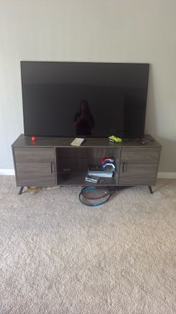 Tv console