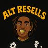 Alt Resells