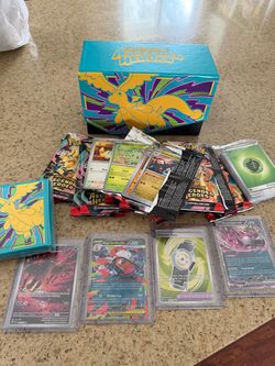 Pokemon Ascended heroes mega evolution ETB