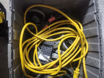 25 Foot Extension Cord For Rv $22
