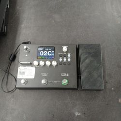Nux Guitar Effect Pedal 