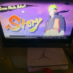 Ps4 For Sale With Controllers OBO 