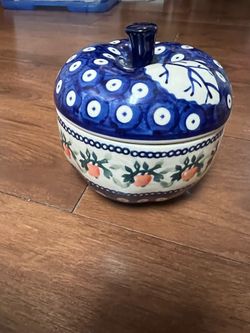 Kitchenware