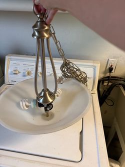 Hanging Light