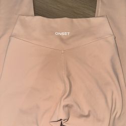 ONSET LEGGINGS