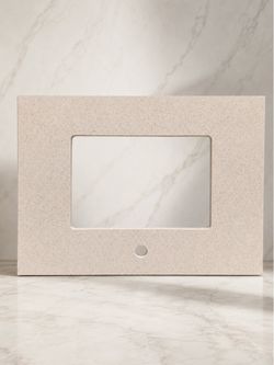 ✨ Brand New Sand Brown Bathroom Vanity Tops ✨ Many Sizes Available!
