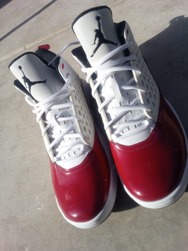 Jordan Maxin 200