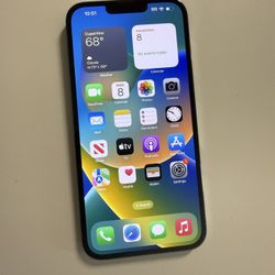 iPhone 13 Pro Max Unlocked 