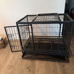 Dog Crate