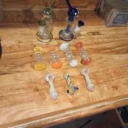 Pipe