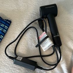 Cosy Companion Ionic Hair Dryer