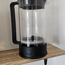 Bodum French Press