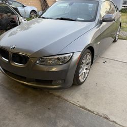2010 328i 2 Dr Coupe Convertible 