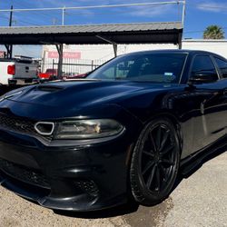 2015 Dodge Charger