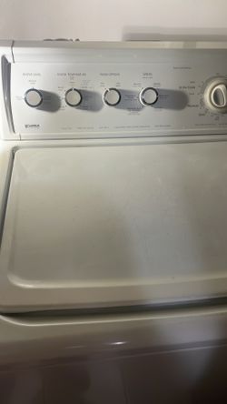 Washer And Dryer (REPAIR MAN👨🏼🔧)Lavadora Secadora