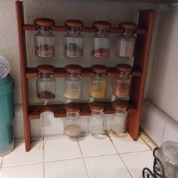 This Is For Food Stuff Like Salt Or Stuff Like That