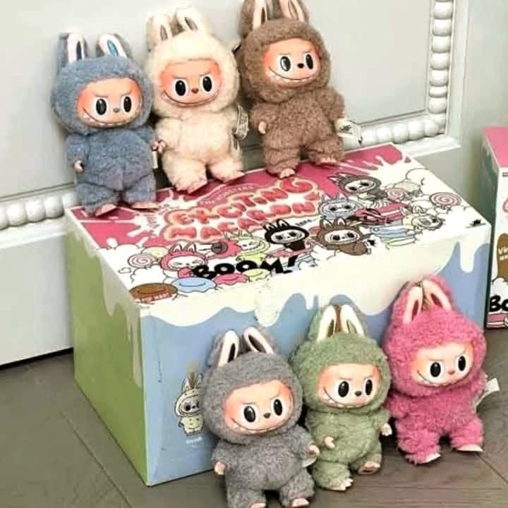 🟢🟡 $45 LA CAJA TIENE 6 PIEZAS 🟡🟢