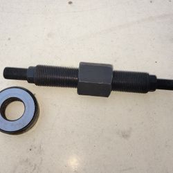 SBC Harmonic Balancer Installation Tool